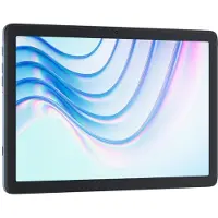 Cubot Surfplatta TAB 65, Android 15, Åttakärnig, 4GB RAM, 128GB ROM, 10,1-tums HD+ 90Hz-skärm, 13MP-kamera, 6200mAh, OTG 4GB+128GB grå