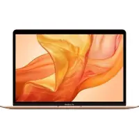 Apple MacBook Air 2019 | 13.3" | i5 | 16 GB | 1 TB SSD | guld | SE