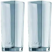 Jura Latte Macchiato Espressokopp 2 Enheter