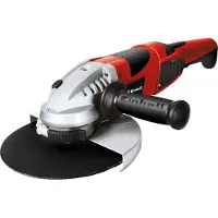 Einhell Vinkelslip TE-AG 230/2000; 2000 W