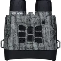 Rollei - NightVision 400 - Binoculars with 4K