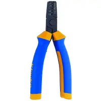 Klauke K4 K4 Presstång Ändhylsor 0.5 till 2.5 mm²