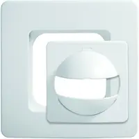 ESYLUX EM10055102, vit, 87 mm, 26 g