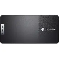 Lenovo Chromebox Micro 83F9 - Mikro Celeron N4500 / upp till 2.8 GHz - RAM 8 GB - flash - eMMC 32 GB - UHD Graphics - IEEE 802.11ax (Wi-Fi 6) - Chr...