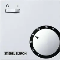 Stiebel Eltron 231061 RTA-S2 Rumstermostat Utanpåliggande 1 st