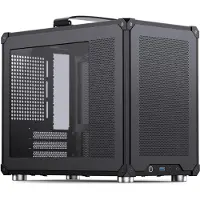 Jonsbo C6 Max Pc-tornfodral