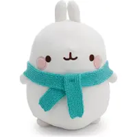 Nici Molang Halsduk Teddy 24 Cm