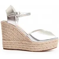 Montevita Wedge Sparto Wesparto i Silver