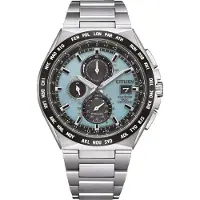 Citizen Radio Controlled Super Titanium Eco-Drive AT8238-84M