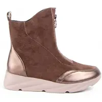 Montevita Känga Calig6 Brun