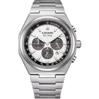 Citizen Super Titanium Chrono CA4610-85A
