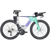 Scott Bikes Plasma Rc Pro Ultegra Di2 Rd-r8150 2025 Racercykel