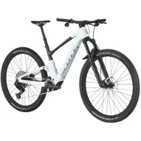 Scott Bikes Lumen 905 Tq Hpr50 29´´ S1000 Eagle Axs 2025 Elcykel Mtb