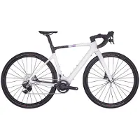 Scott Bikes Contessa Solace Gravel Eride 15 Tq Hpr50 Apex Xplr Etap Axs 2025 Elcykel Gravel