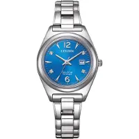 Citizen Eco-Drive Ladies Super Titanium EW2601-81L