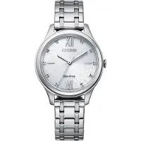 Citizen EM0500-73A Eco-Drive Damklocka