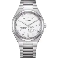Citizen Super Titanium Automatic NJ0180-80A