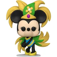 Funko POP! Musse Pigg Mimmi Pigg Friends Disney Och Karnevalsfigur