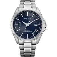 Citizen CB0250-84L Eco-Drive radio controlled Herrklocka