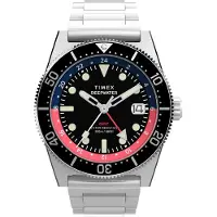 Timex Deep Water Reef Klocka