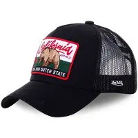 Von Dutch Cal2 Keps