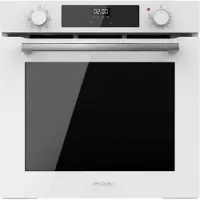 Cecotec Bolero Hexa M226000 Multifunktionsugn 72l