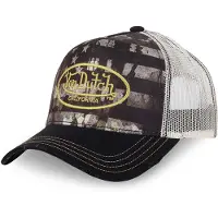 Von Dutch Subl 2 Keps