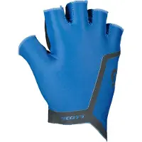 SCOTT Perform Gel Korta Handskar