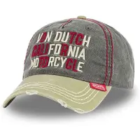 Von Dutch Retro 6 Keps