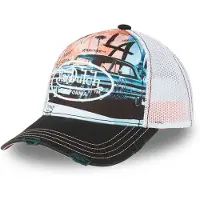 Von Dutch Subl 3 Keps