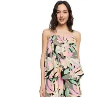 Roxy Sky Vibes ärmelös Blus