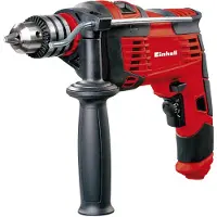 Einhell Slagskruvdragare / borr TC-ID 1000 E; 1010 W