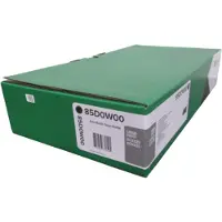 Lexmark Tonerkassett 85d0w00