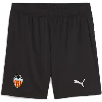 Puma Valencia Cf 25/26 Replica Shorts