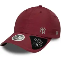 New Era Flawless Open Back New York Yankees Keps