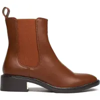 Solesister Harper Chelsea Boots