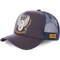 Von Dutch Crew 10 Keps