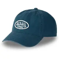Von Dutch Log Keps