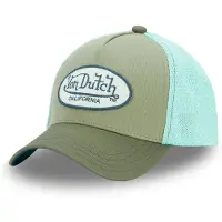 Von Dutch Terry 3 Keps