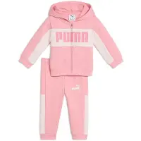 Puma Minicats Ess Block Träningsdräkt