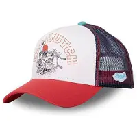 Von Dutch Surf01 Keps