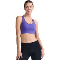 2XU Motion Racerback Sport-bh Med Medium Stöd