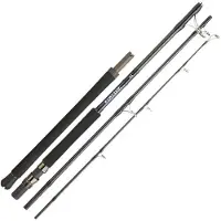 Daiwa Saltiga Air Portable Jigging-spö