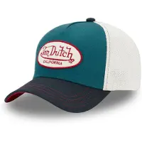 Von Dutch Terry 6 Keps