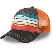 Von Dutch Subl 4 Keps