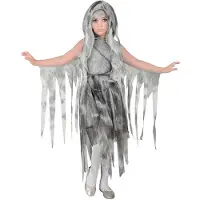 Widmann Chained Ghostly Spirit kostym