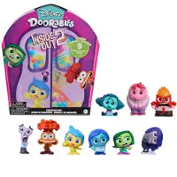 Just Play justplay JUP DISNEY Doorables Inside Out 2-kollektion