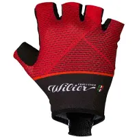 Wilier Brave Korta Handskar