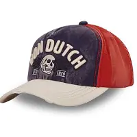 Von Dutch Xavier Keps
