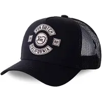 Von Dutch Bik Keps